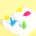 Dinosauriergummi (5) Packung (5)